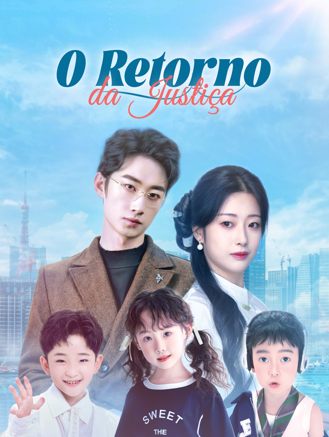 O Retorno da Justiça