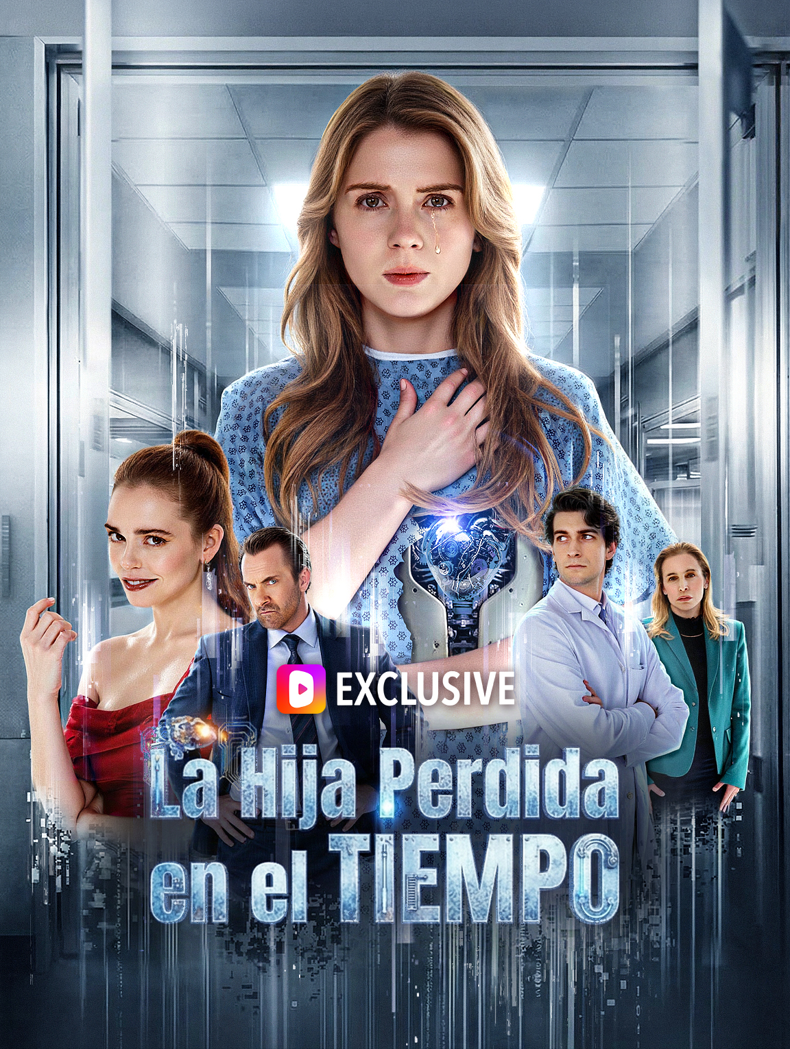 La Hija Perdida en el Tiempo