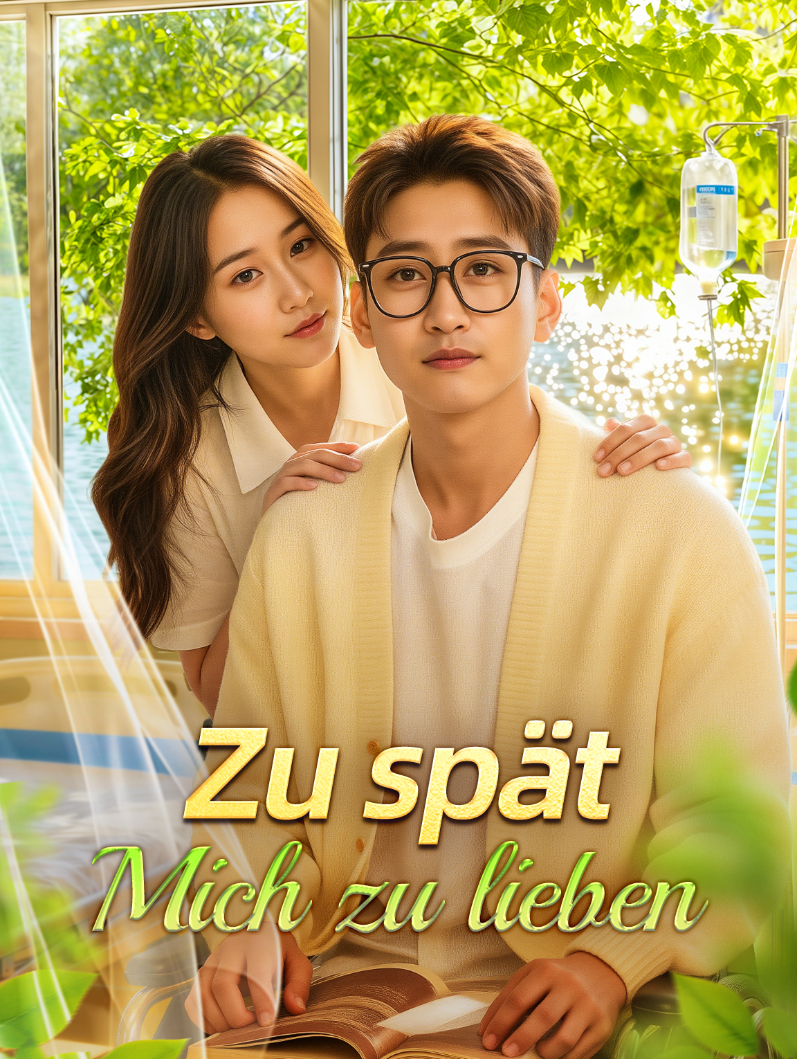 Zu spätMich zu lieben