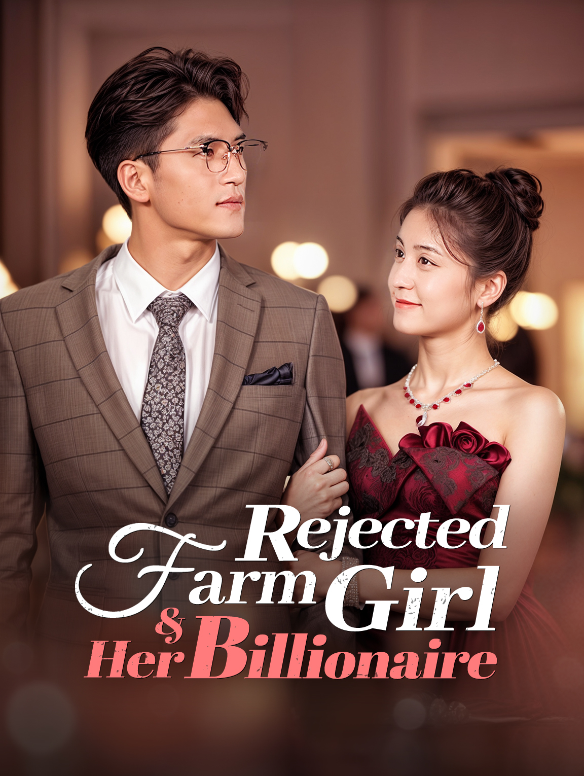 La Contadina Rifiutata & il Suo Miliardario