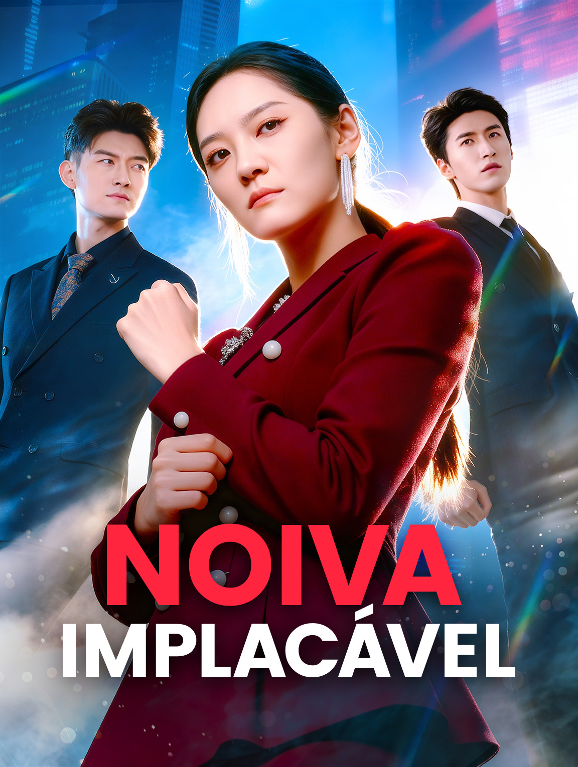 Noiva Implacável