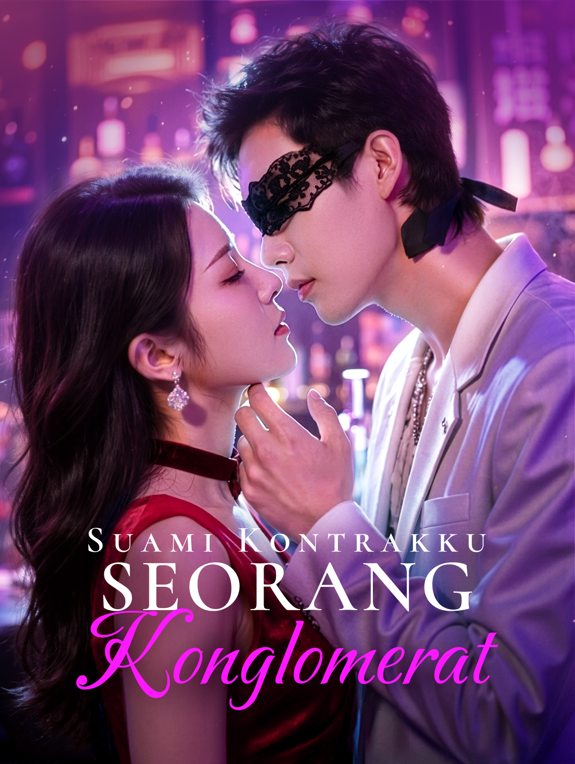 Suami Kontrakku Seorang Konglomerat