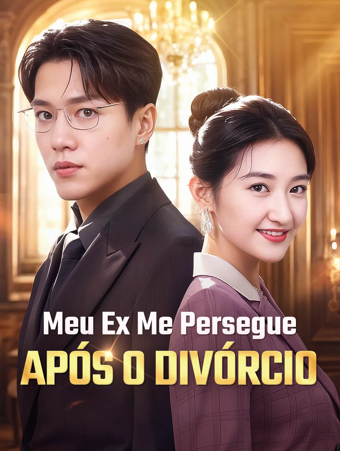 Meu Ex Me PersegueApós o Divórcio