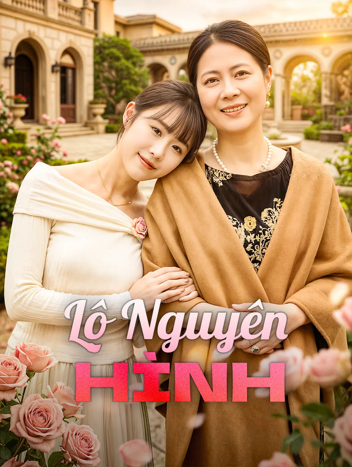 Lộ Nguyên Hình