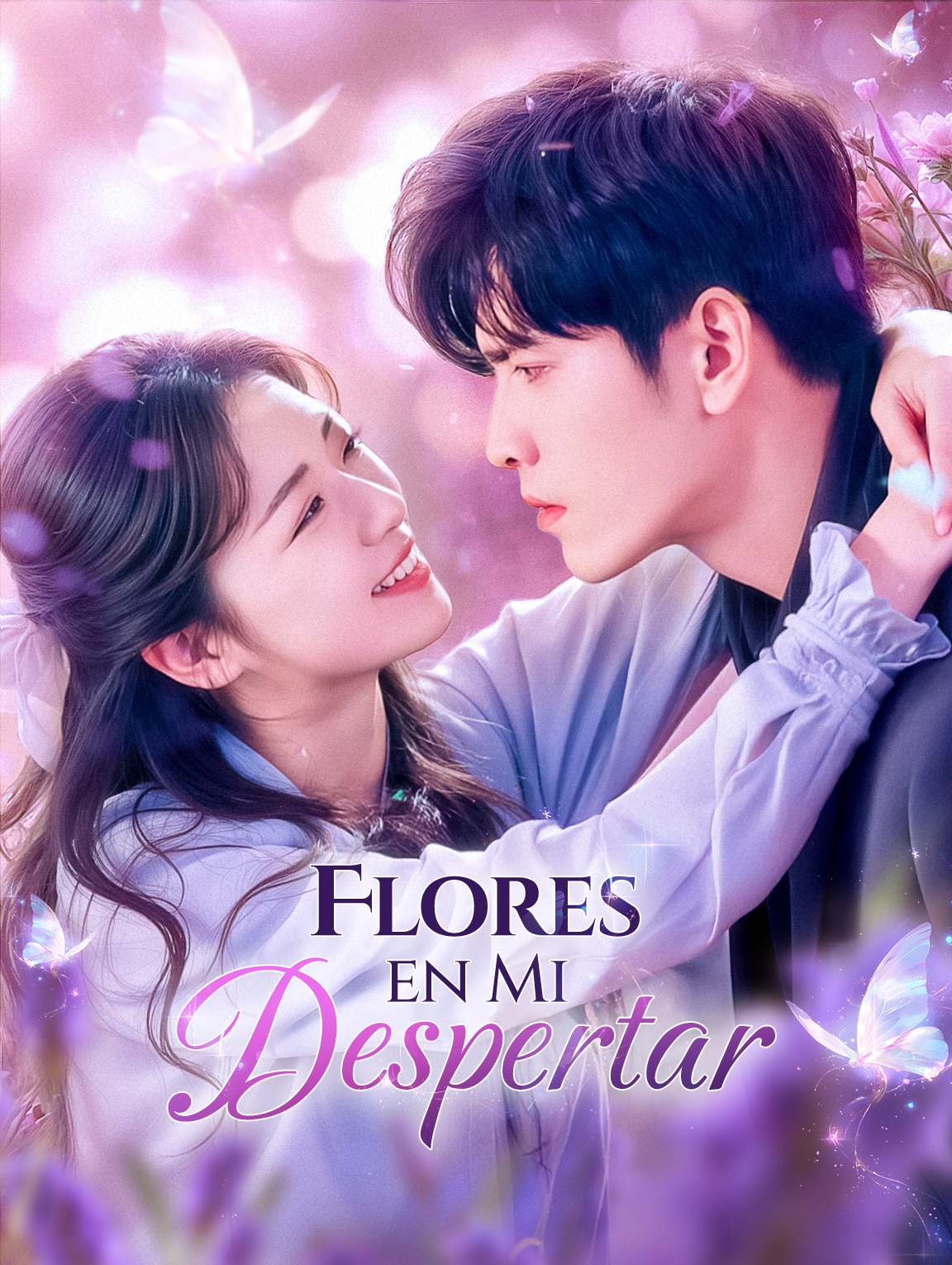 Flores en Mi Despertar