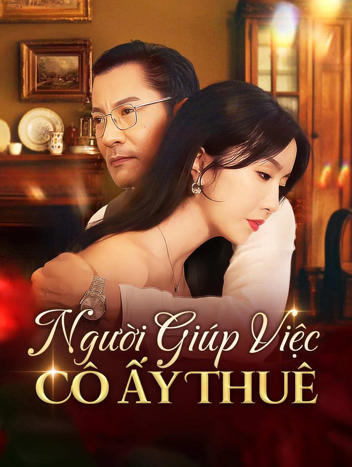 Người Giúp Việc Cô Ấy Thuê