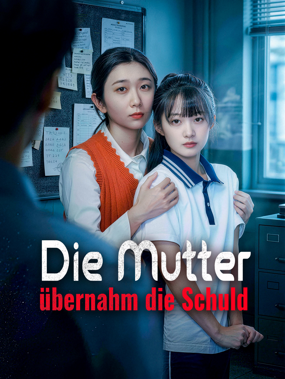 Die Mutter übernahm die Schuld
