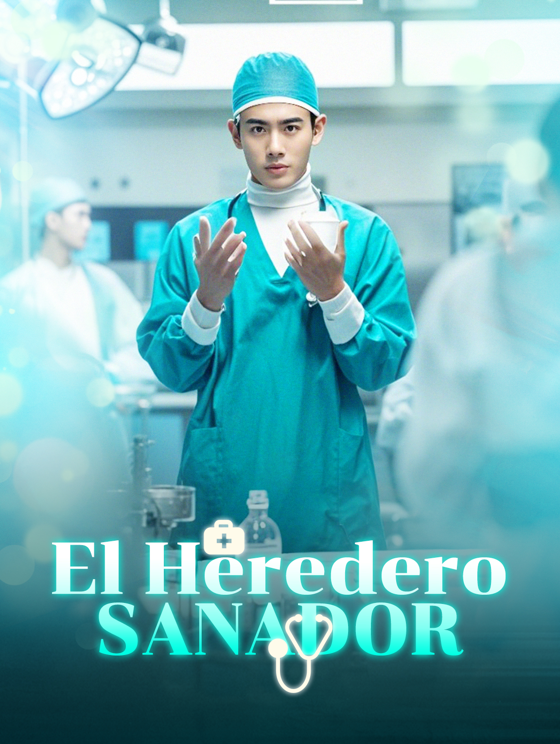 El Heredero Sanador