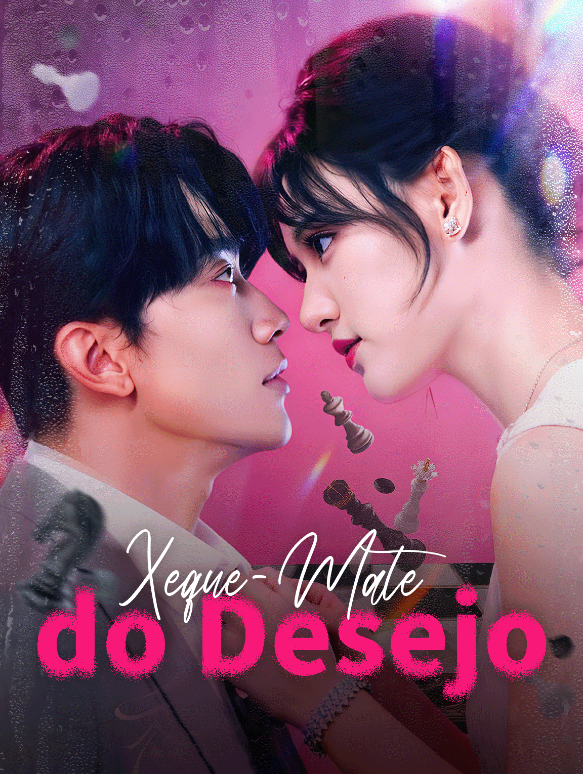 Xeque-Mate do Desejo