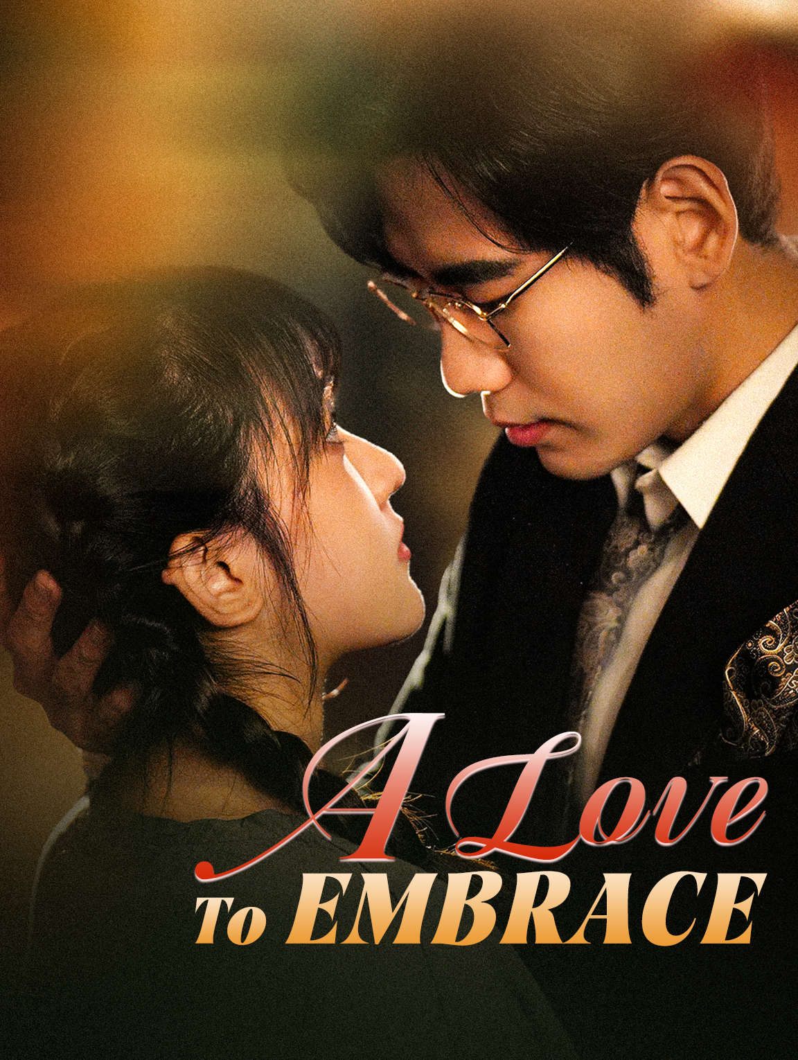 A Love to Embrace