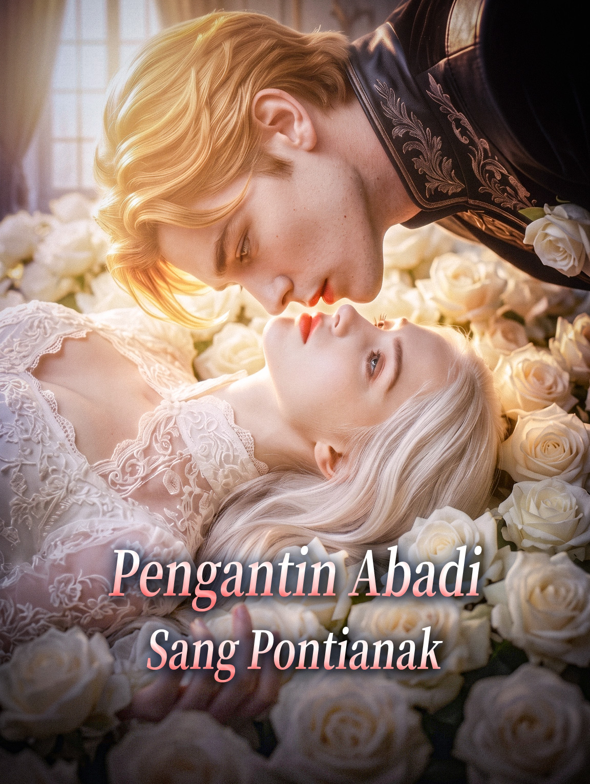 Pengantin Abadi Sang Pontianak