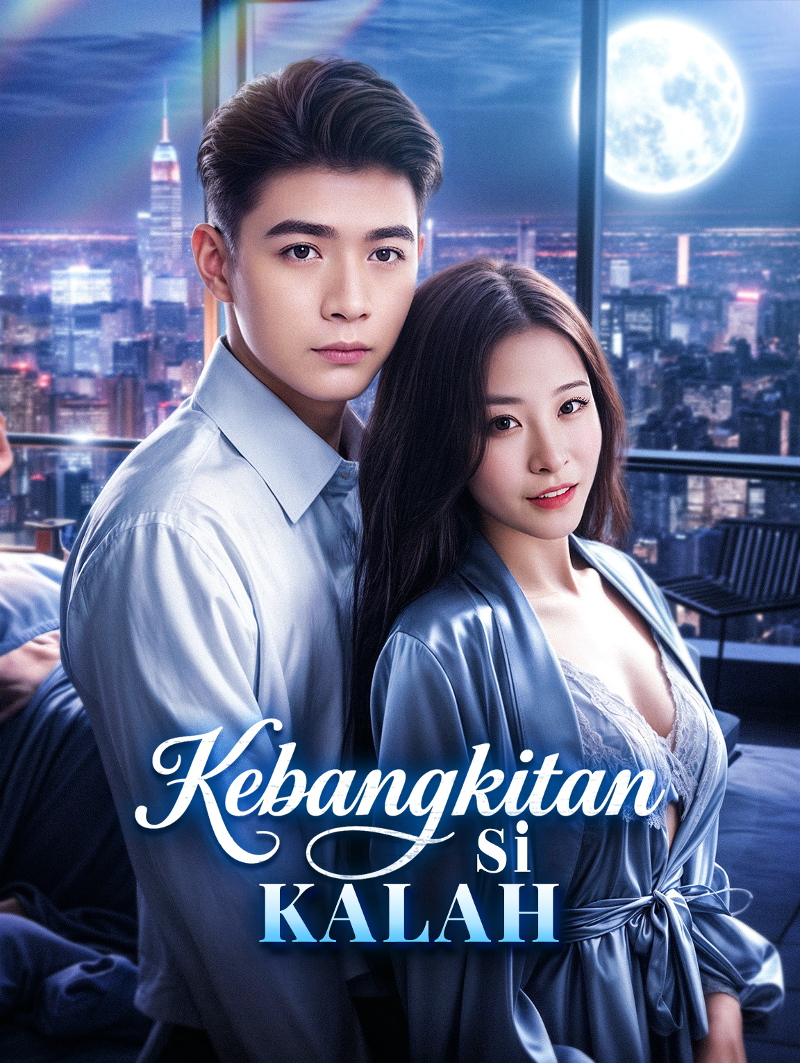 Kebangkitan Si Kalah