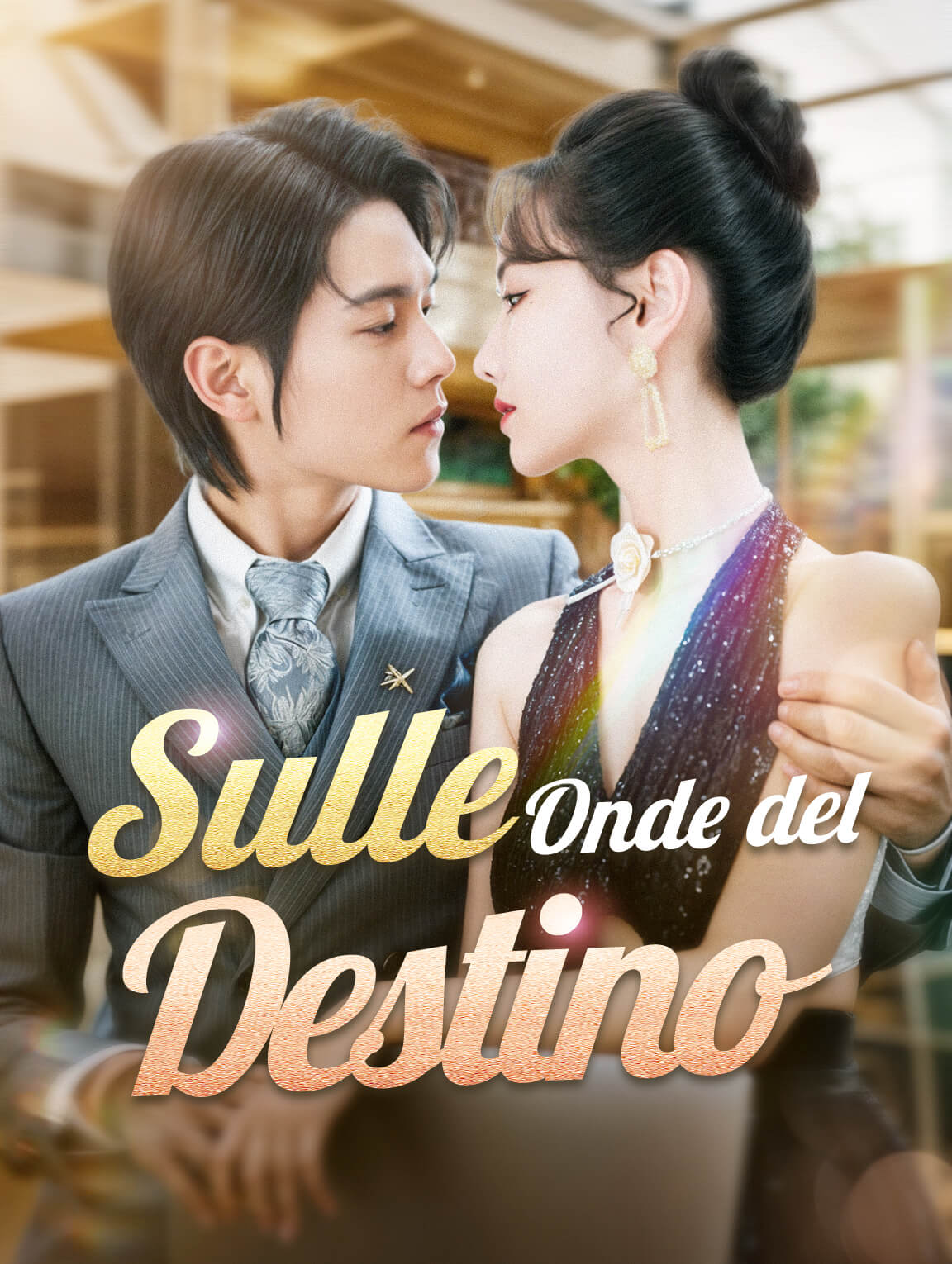 Sulle Onde del Destino