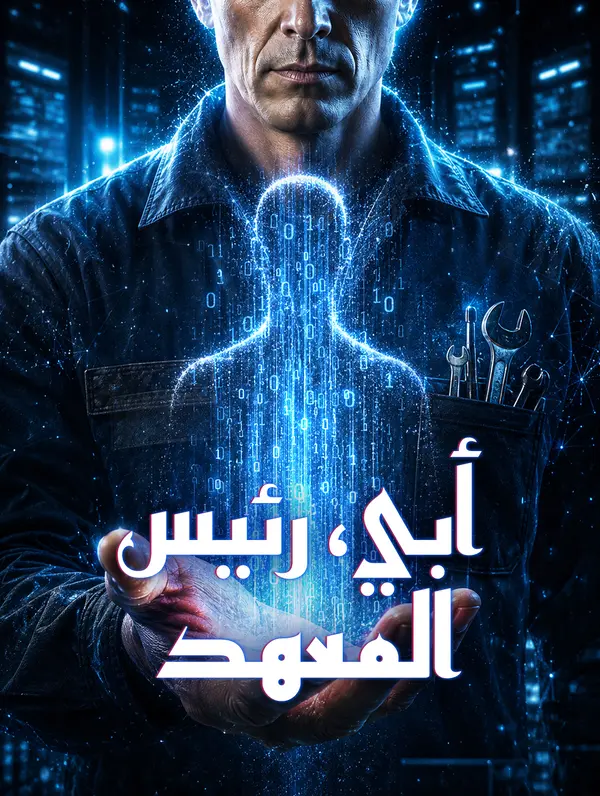 مشاهدة مسلسل أبي، رئيس المعهد مترجم كامل جميع الحلقات HD
