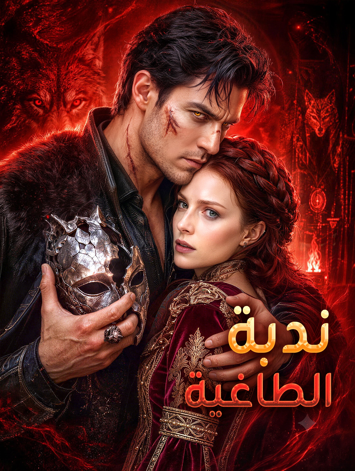 ندبة الطاغية