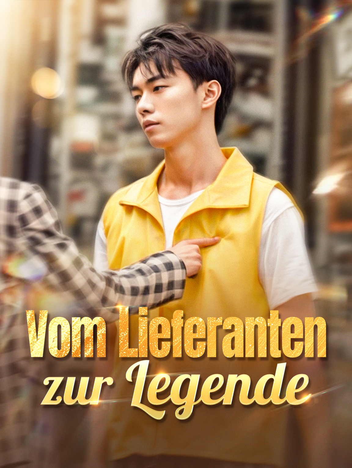 Vom Lieferanten zur Legende