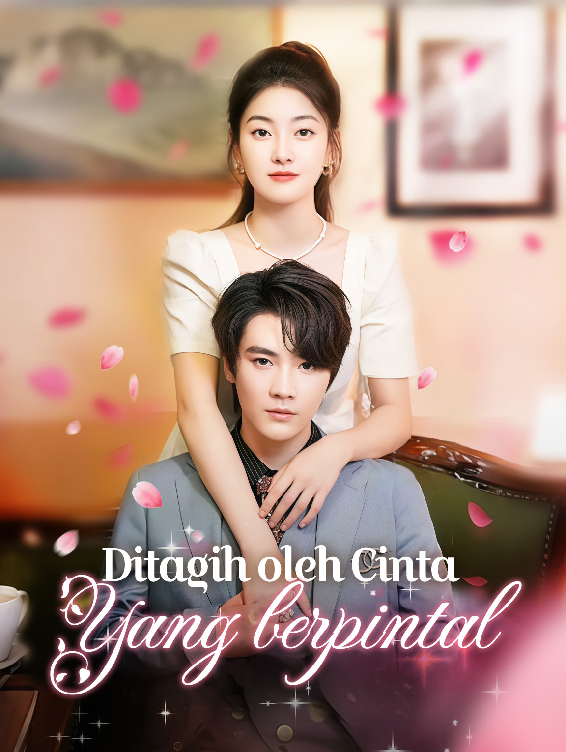 Ditagih oleh Cinta yang Berpintal