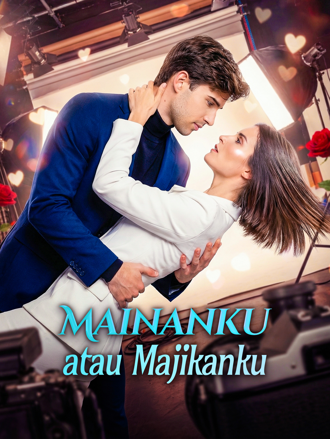 Mainanku atau Majikanku