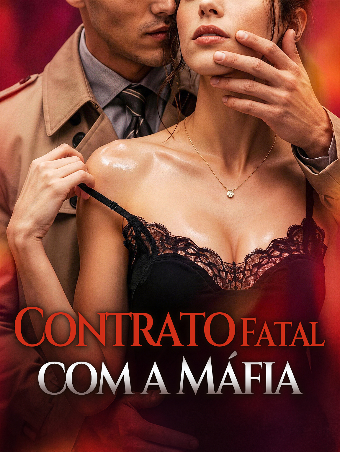 Contrato Fatal com a Máfia