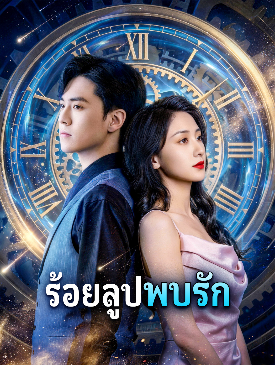 ร้อยลูปพบรัก
