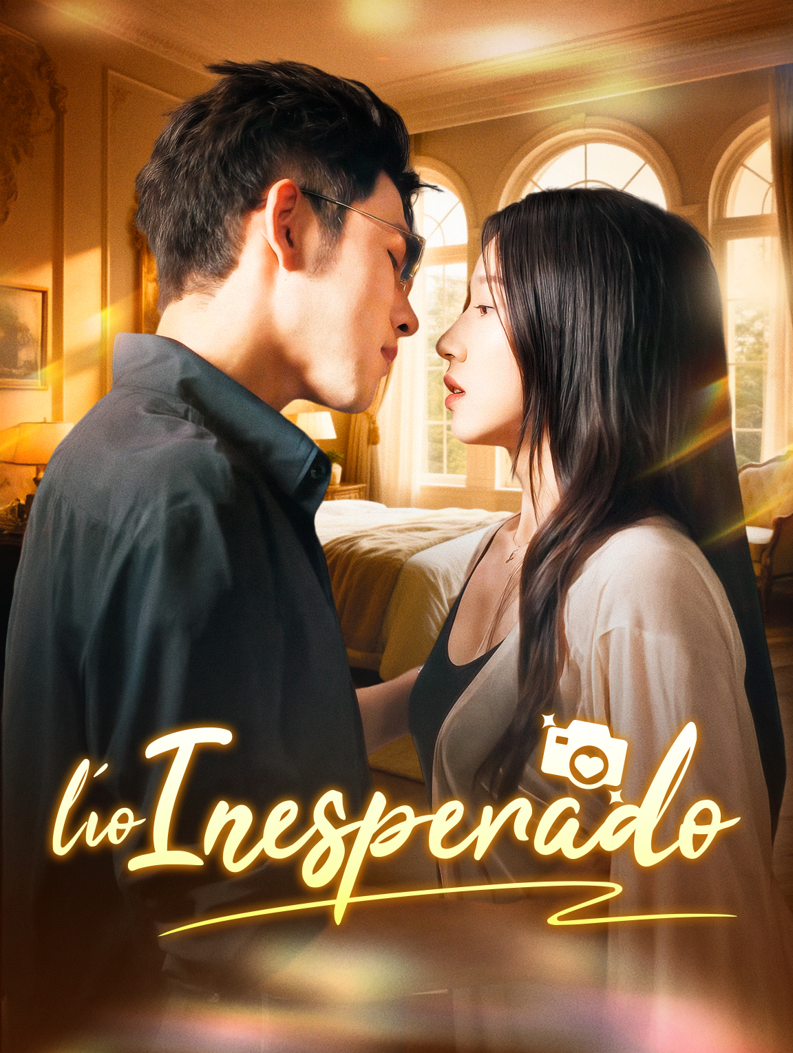 Lío Inesperado(Doblado)