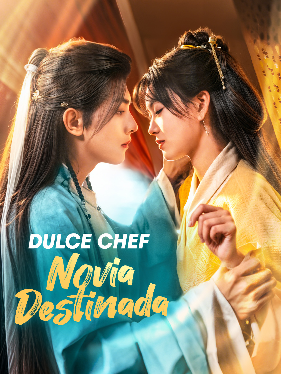 Dulce Chef, Novia Destinada