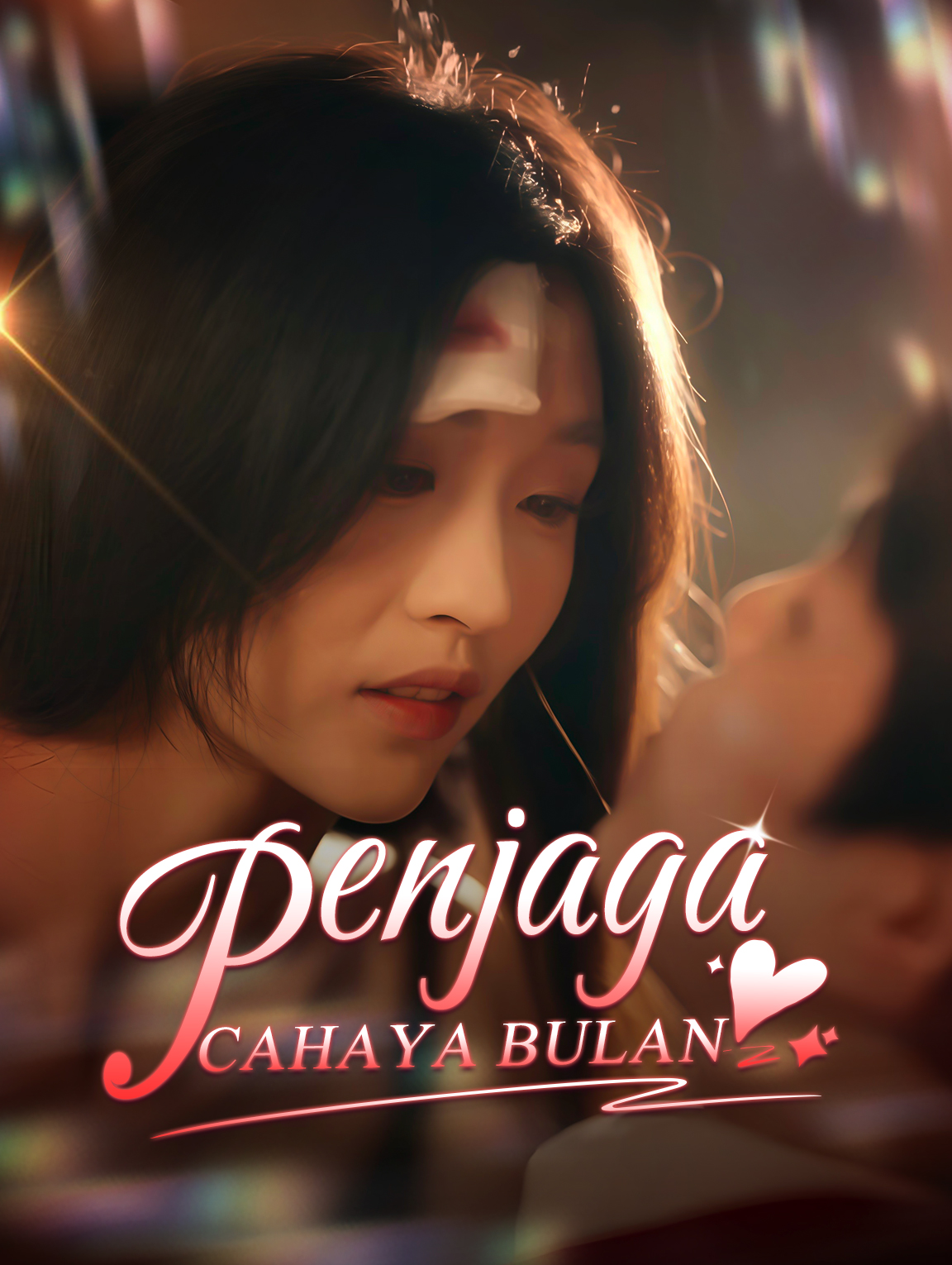 Penjaga Cahaya Bulan