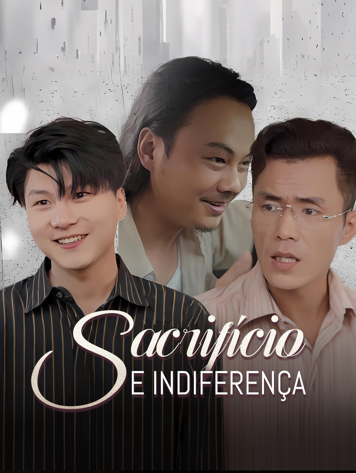 Sacrifício e Indiferença
