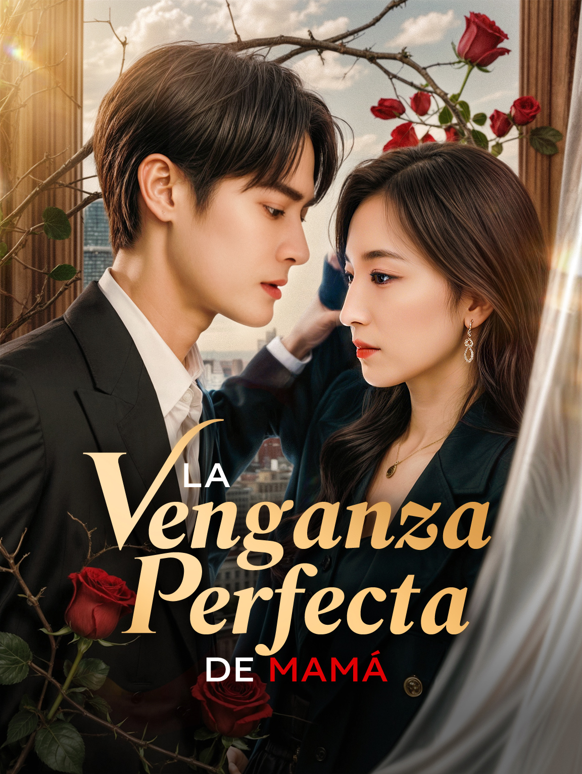 La Venganza Perfecta de Mamá