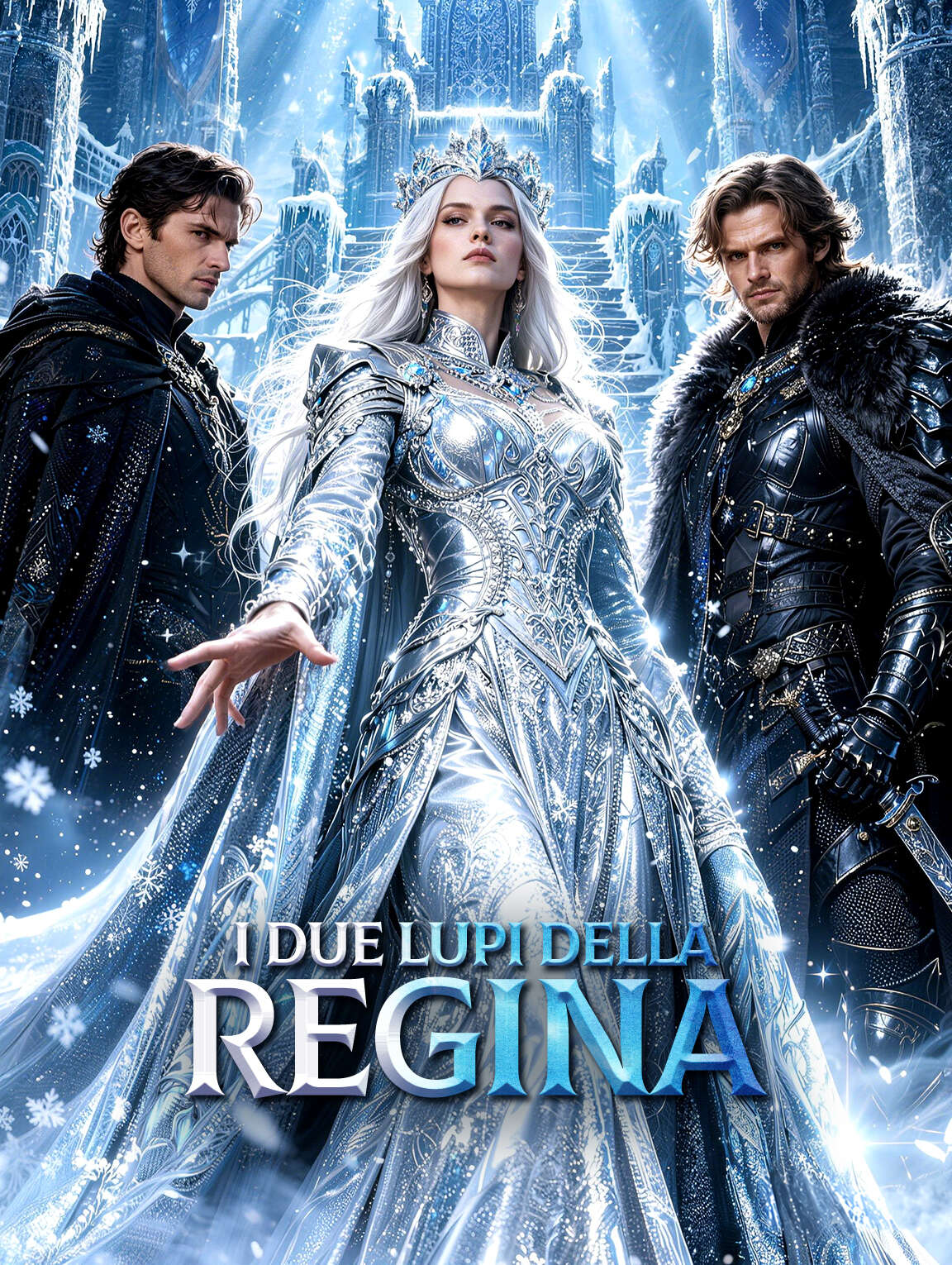 I Due Lupi della Regina