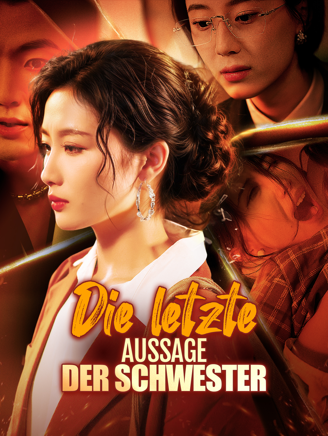 Die letzte Aussage der Schwester