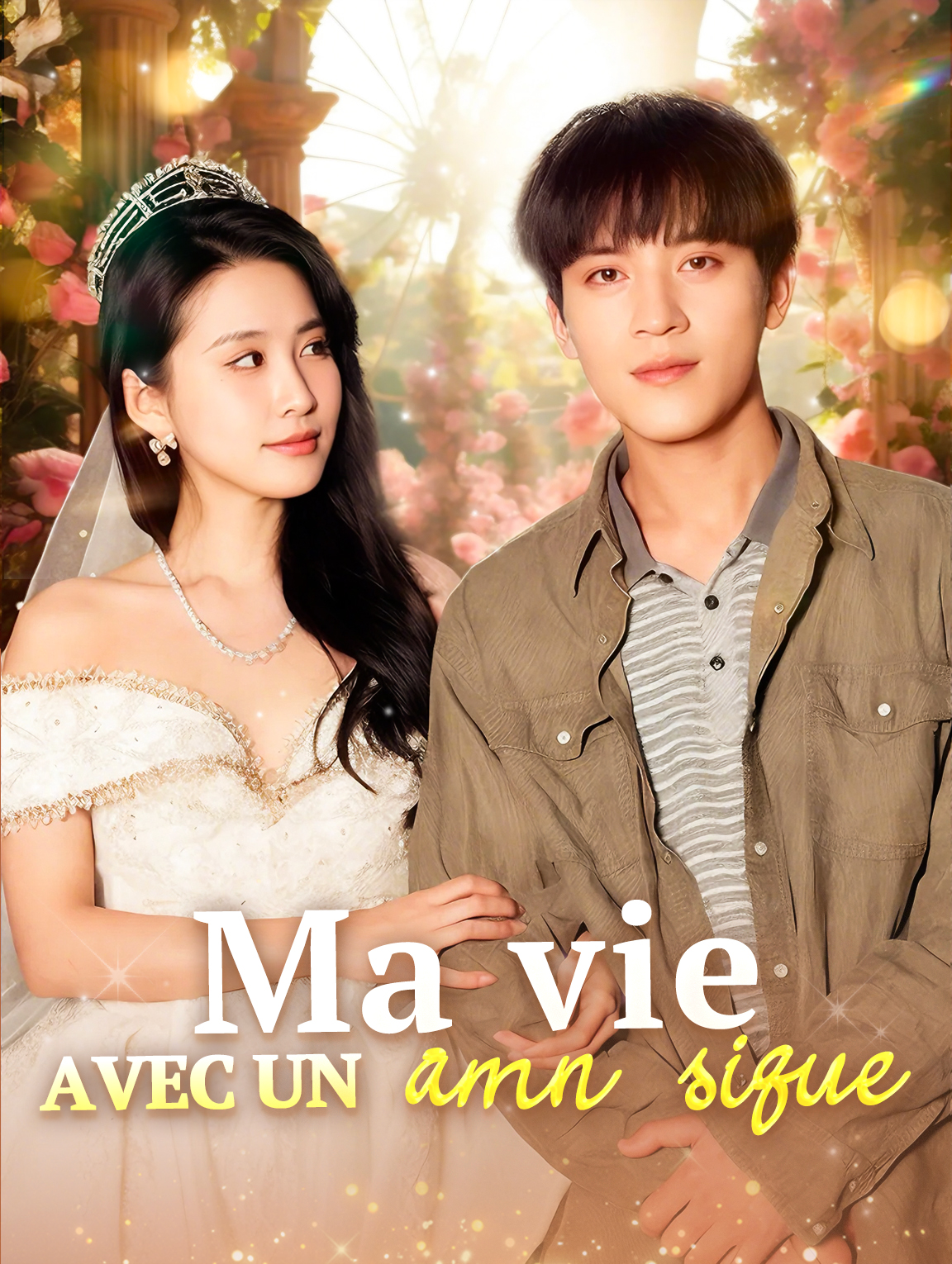 Ma vie avec un amnésique