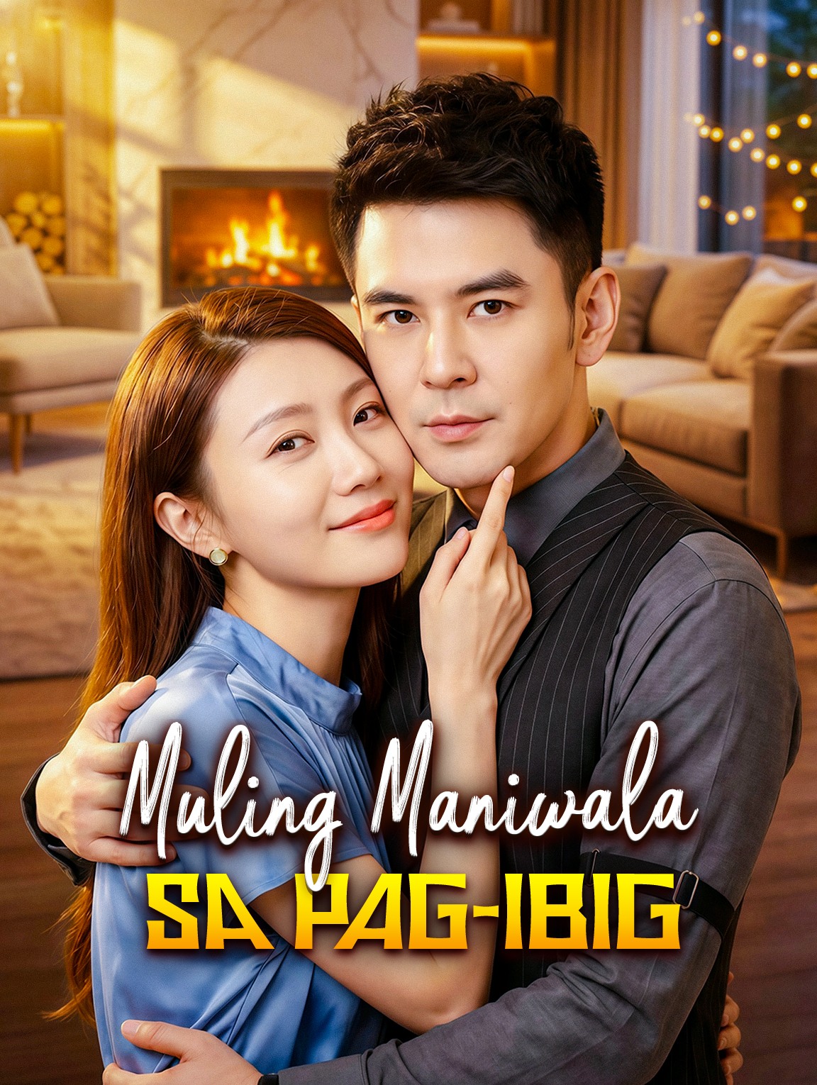Muling Maniwala sa Pag-ibig