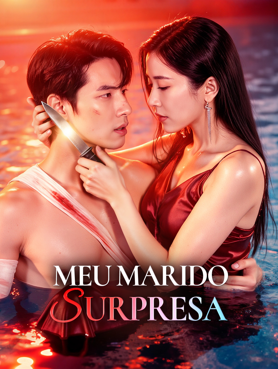 Meu Marido Surpresa