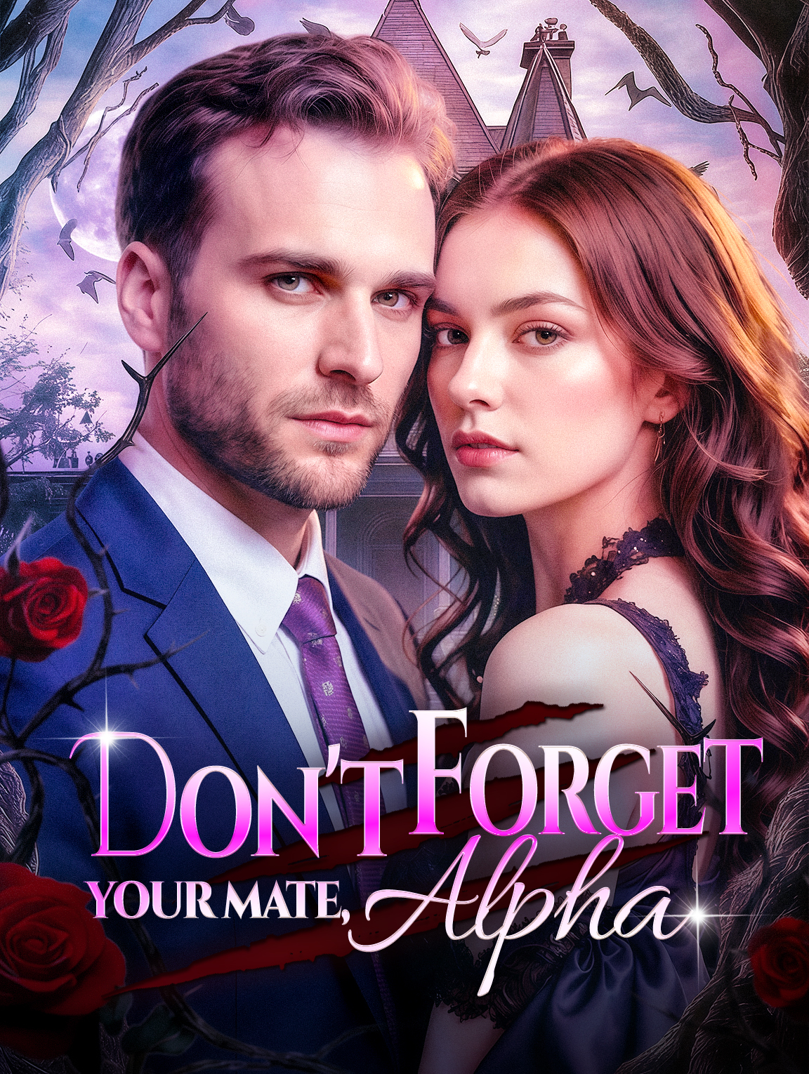 Don't Forget Your Mate, Alpha