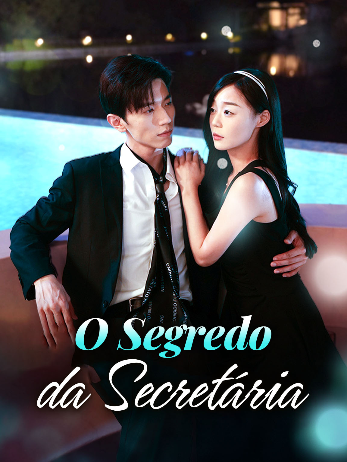 O Segredo da Secretária