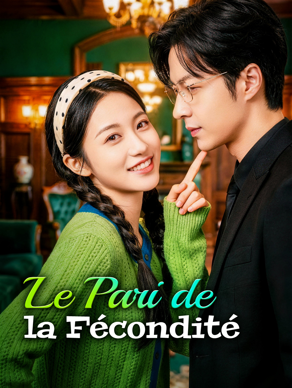 Le Pari de la Fécondité