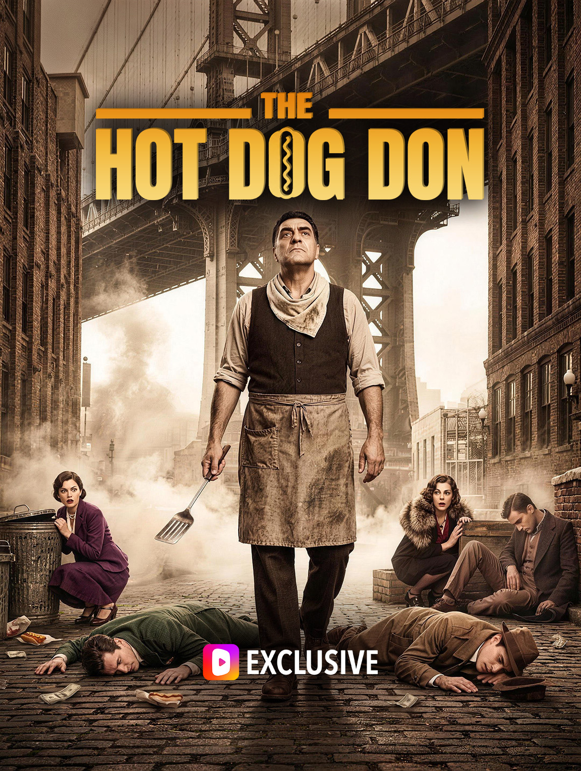 The Hot Dog Don