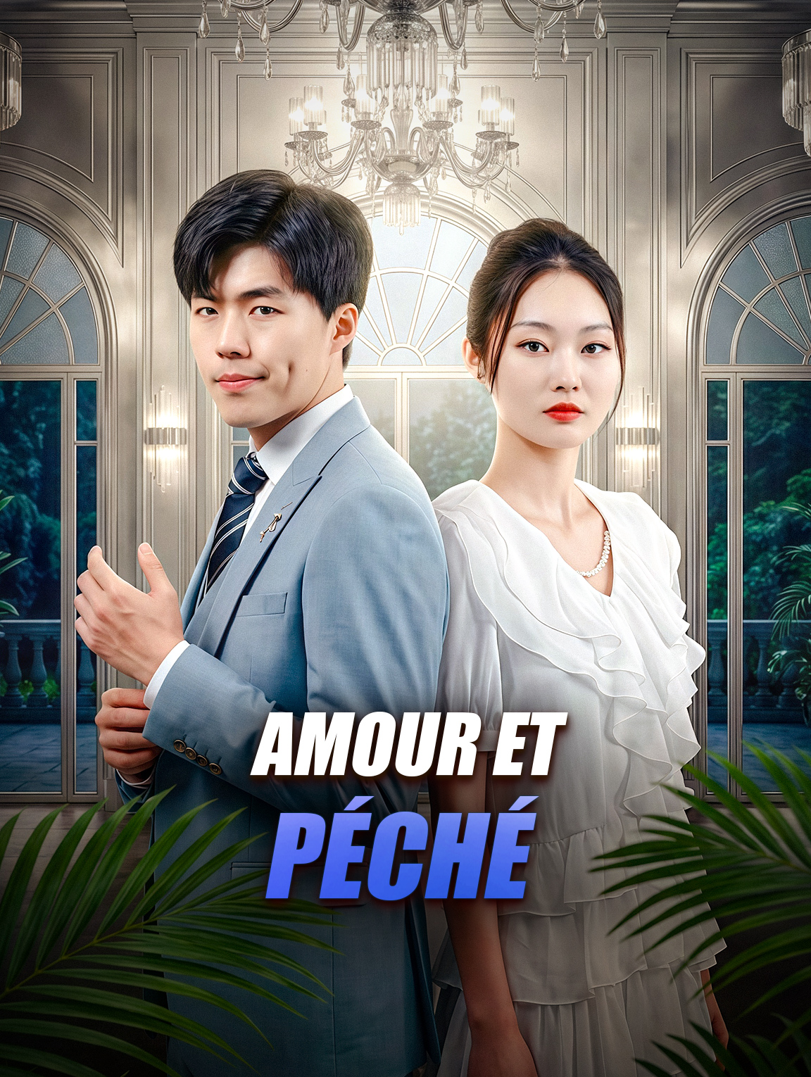 Amour et Péché