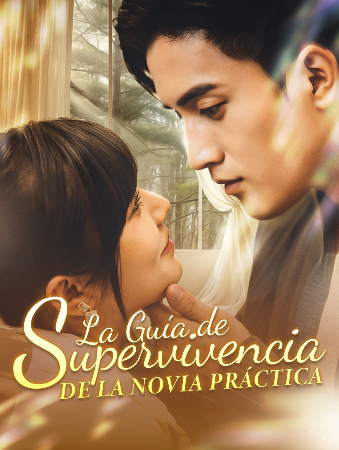 La Guía de Supervivencia de la Novia Práctica