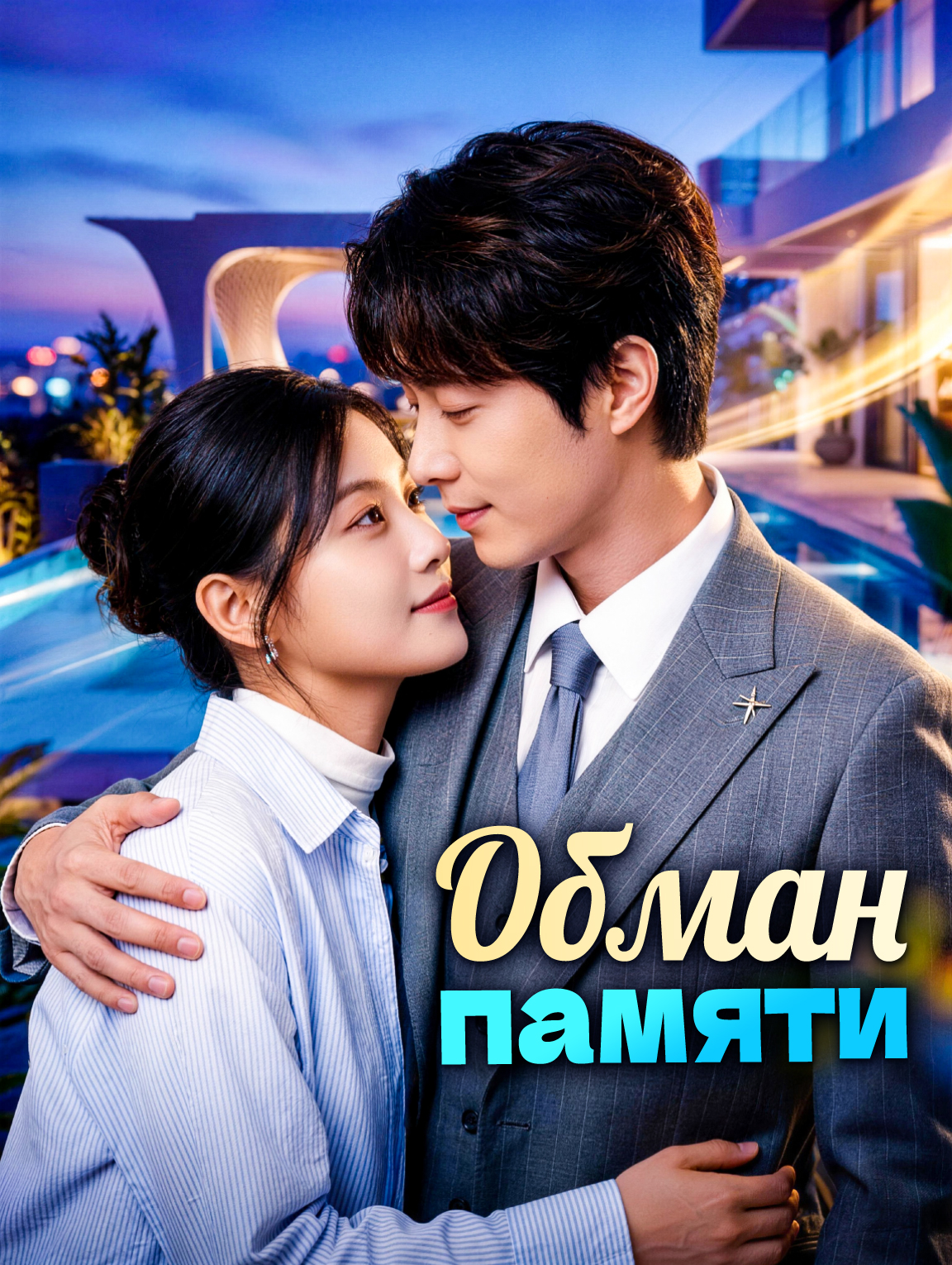 Обман памяти