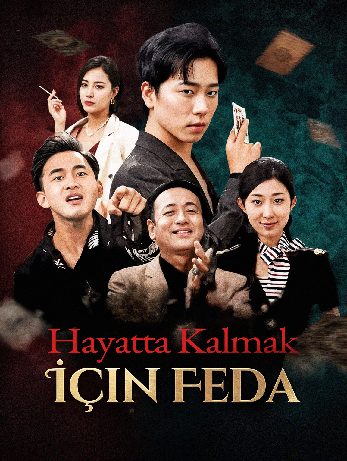 Hayatta Kalmak İçin Feda