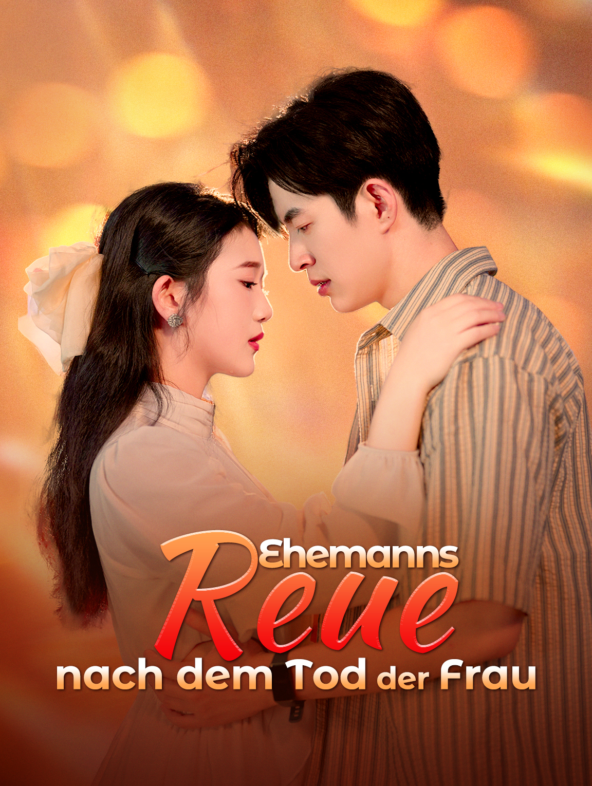 Ehemanns Reue nach dem Tod der Frau