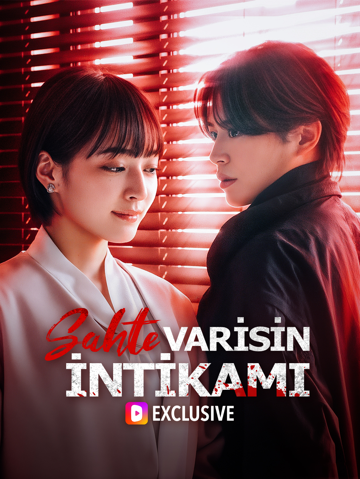 Sahte Varisin İntikamı