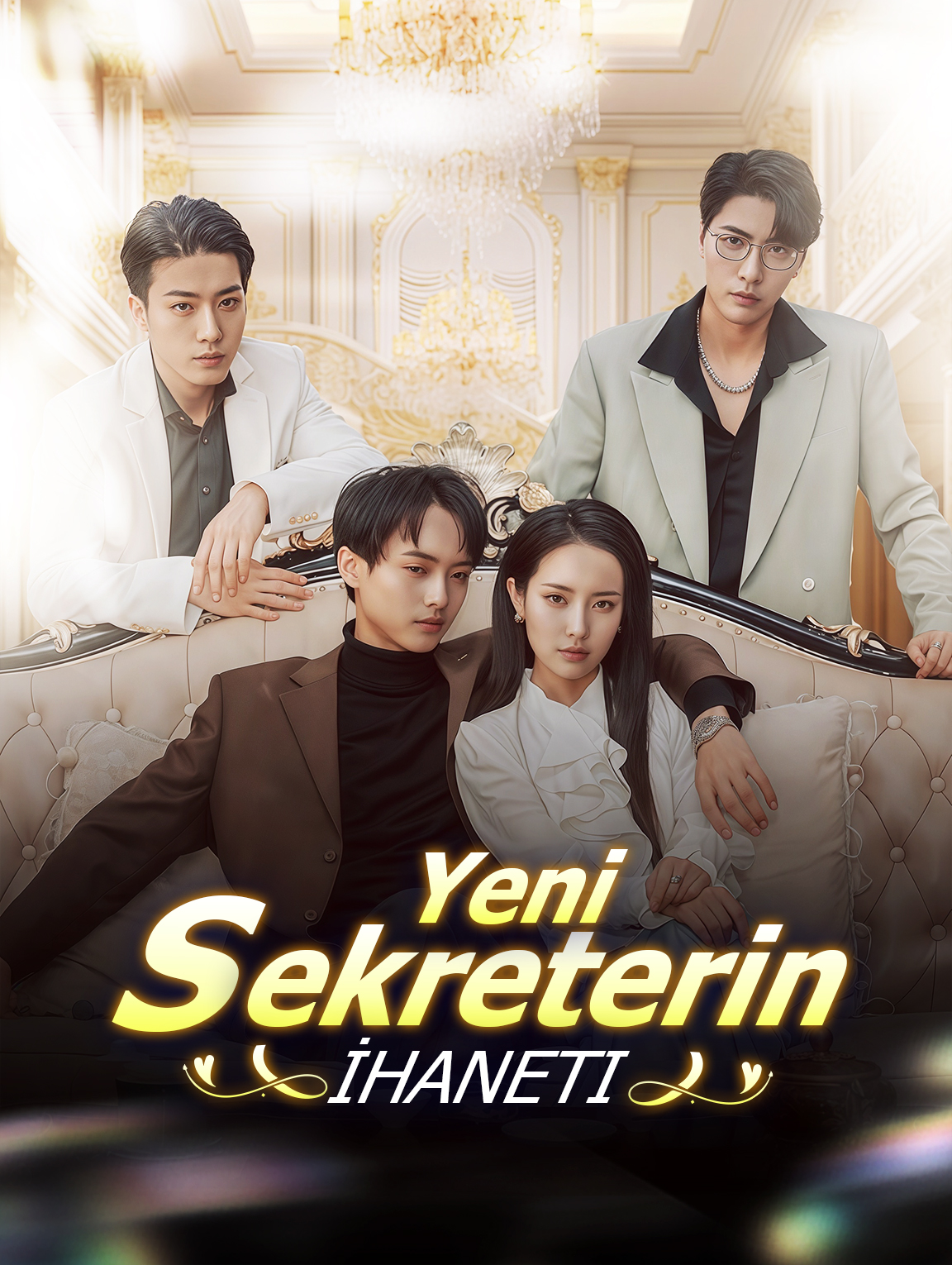 Yeni Sekreterin İhaneti