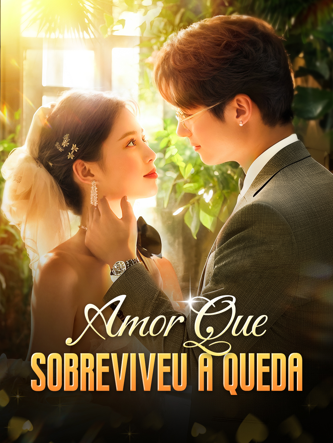 Amor Que Sobreviveu à Queda