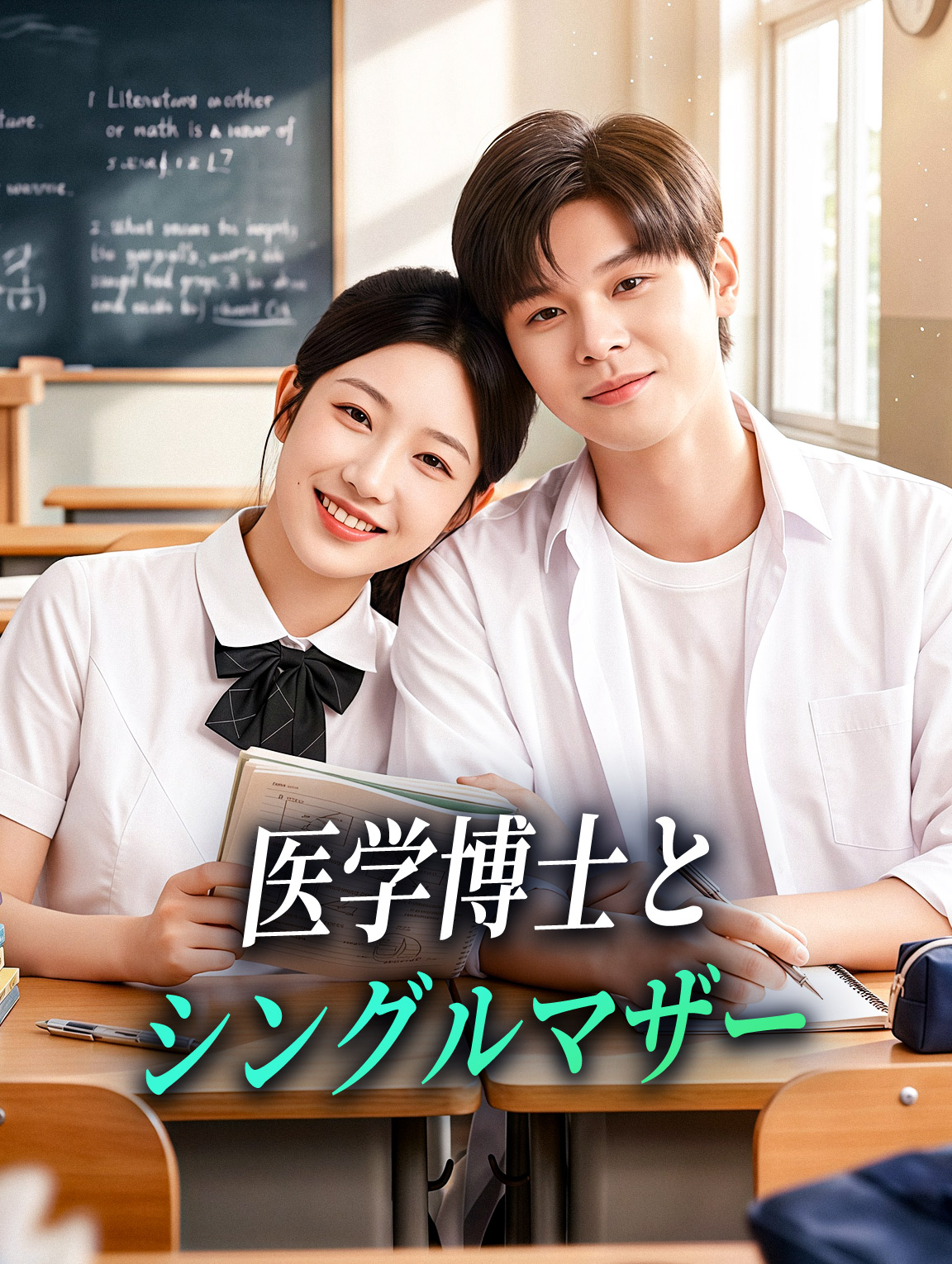 医学博士とシングルマザー