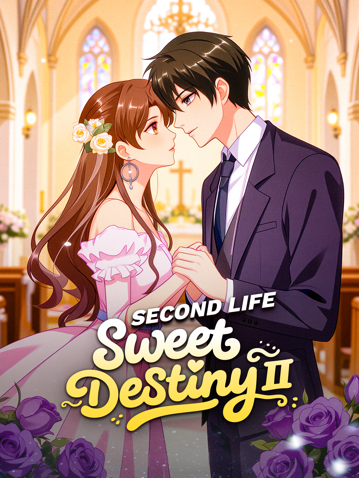 Second Life, Sweet Destiny II