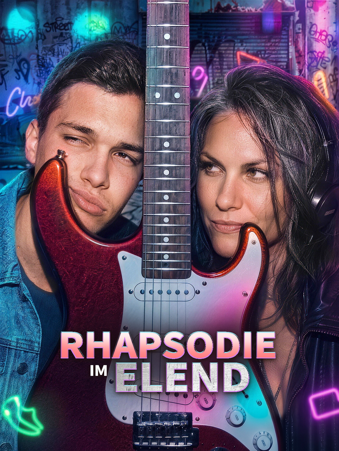 Rhapsodie im Elend