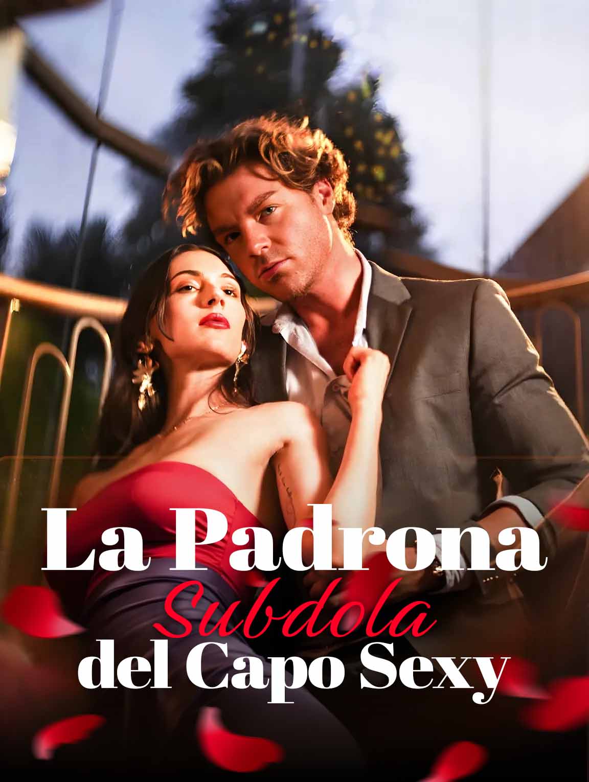 La Padrona Subdola del Capo Sexy
